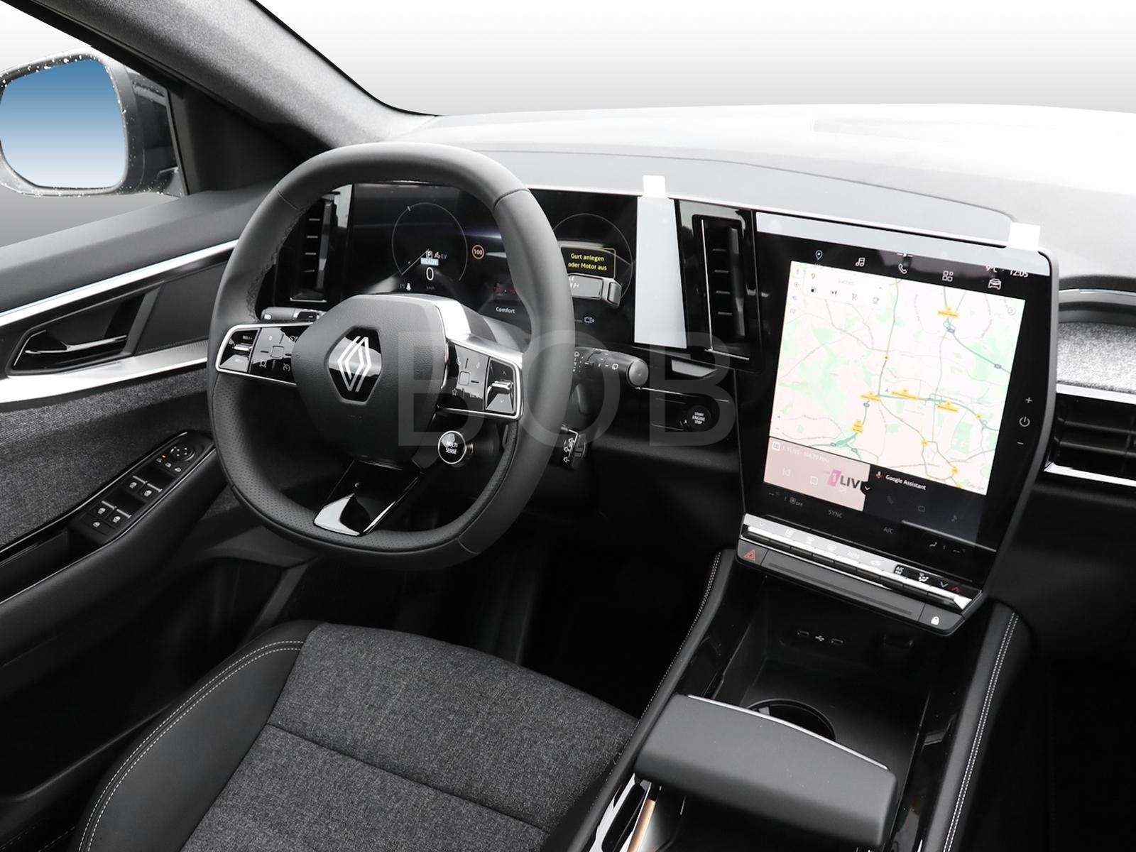 Fahrzeugbild eines Renault Espace