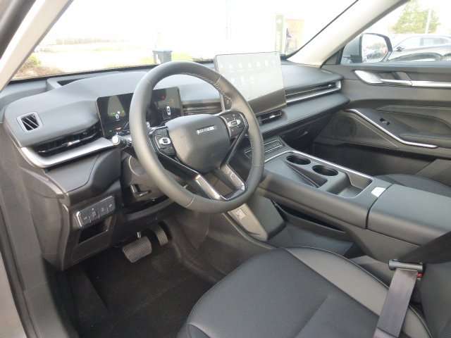 Fahrzeugbild eines GWM Haval H6