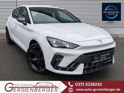 Bild CUPRA Leon
