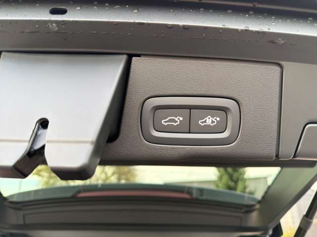 Fahrzeugbild eines Volvo XC60