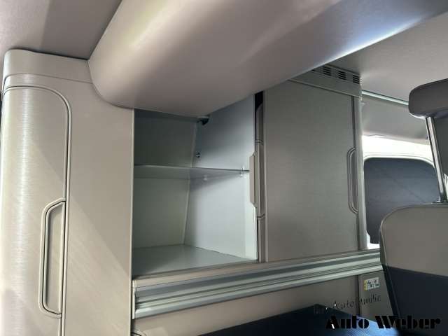Fahrzeugbild eines Volkswagen California