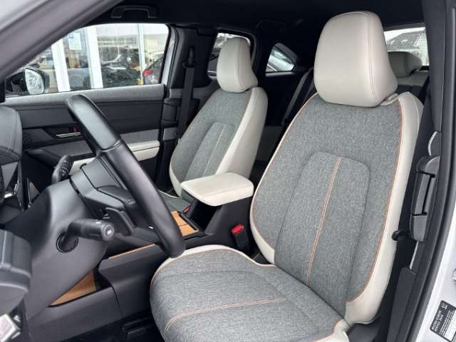 Fahrzeugbild eines Mazda MX-30