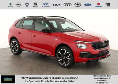 Bild Skoda Kamiq