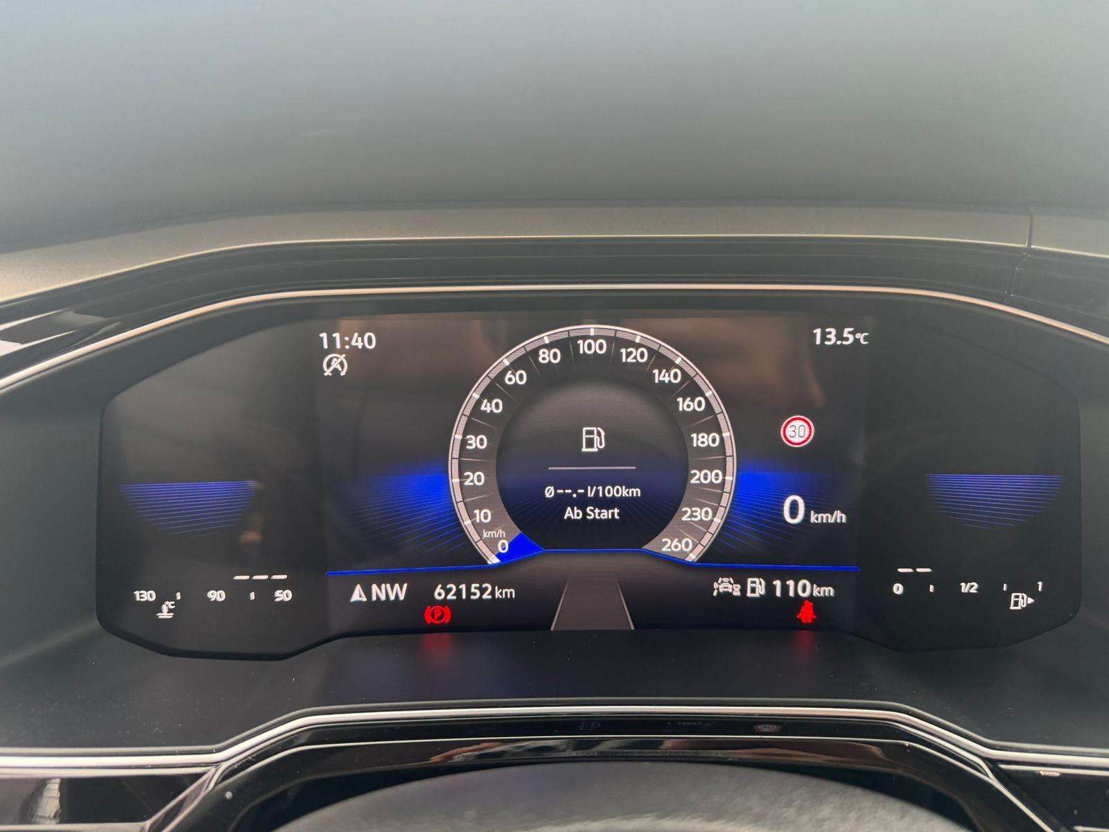 Fahrzeugbild eines Volkswagen Polo