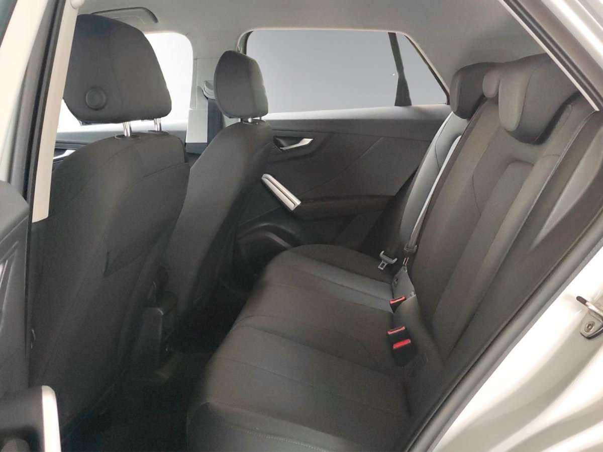 Fahrzeugbild eines Audi Q2