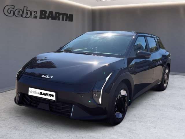 Fahrzeugbild eines Kia EV4
