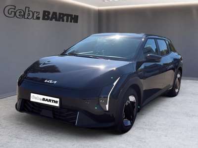 Bild Kia EV4