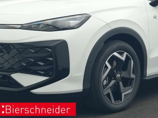 Fahrzeugbild eines Volkswagen T-Roc