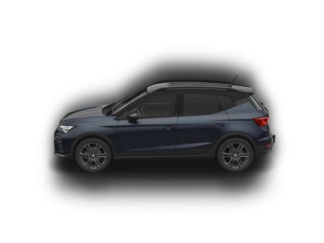 Fahrzeugbild eines SEAT Arona