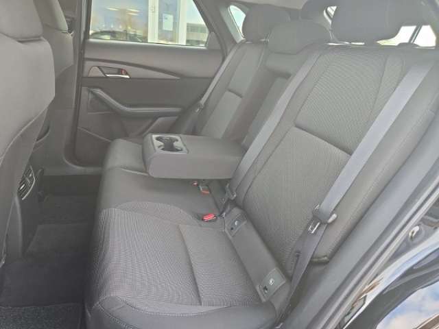 Fahrzeugbild eines Mazda CX-30