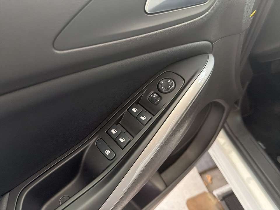Fahrzeugbild eines Opel Grandland X