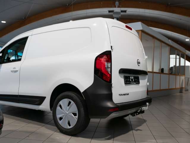 Fahrzeugbild eines Nissan Townstar