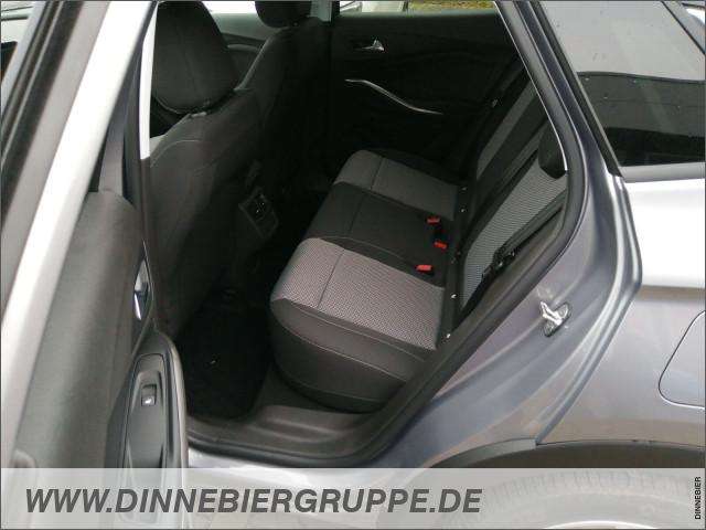 Fahrzeugbild eines Opel Grandland X