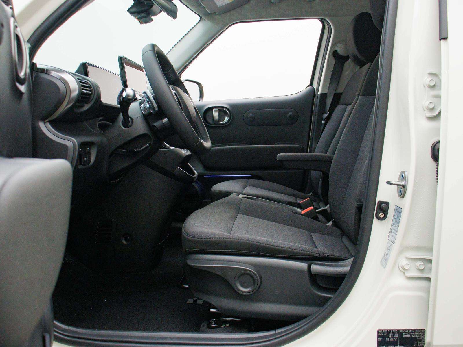 Fahrzeugbild eines Hyundai Inster