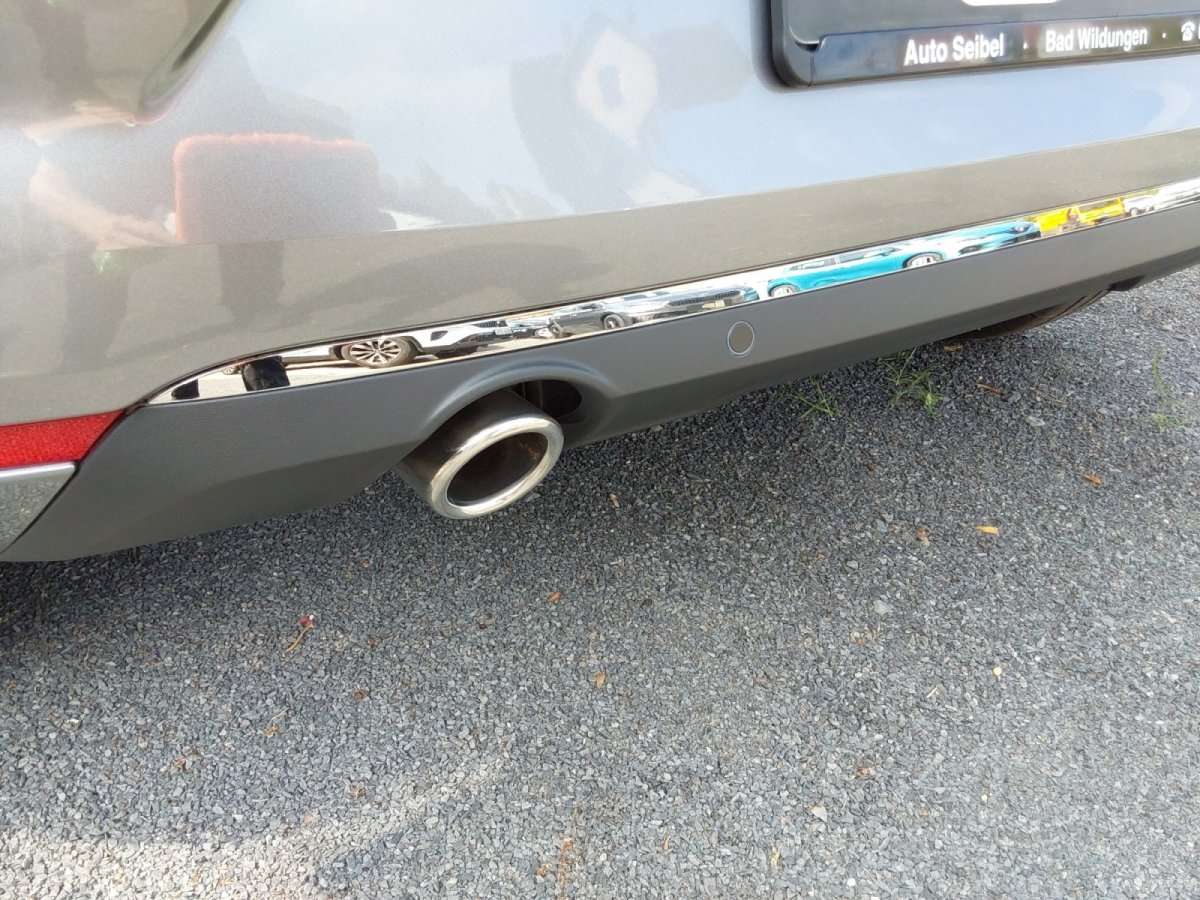 Fahrzeugbild eines Renault Clio