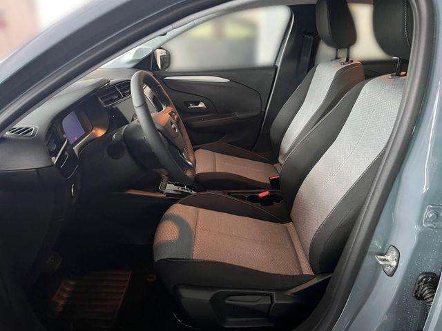 Fahrzeugbild eines Opel Corsa