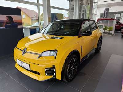 Bild Renault 5 E-TECH