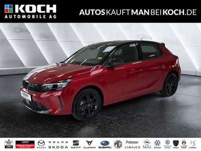 Bild Opel Corsa