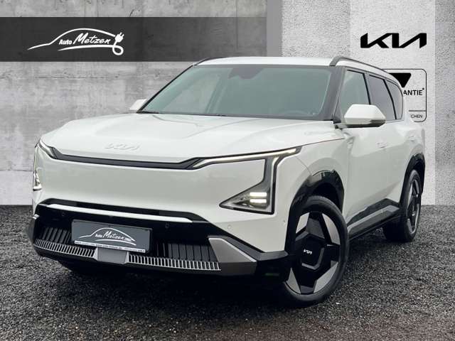 Fahrzeugbild eines Kia EV5