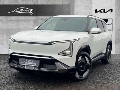 Bild Kia EV5