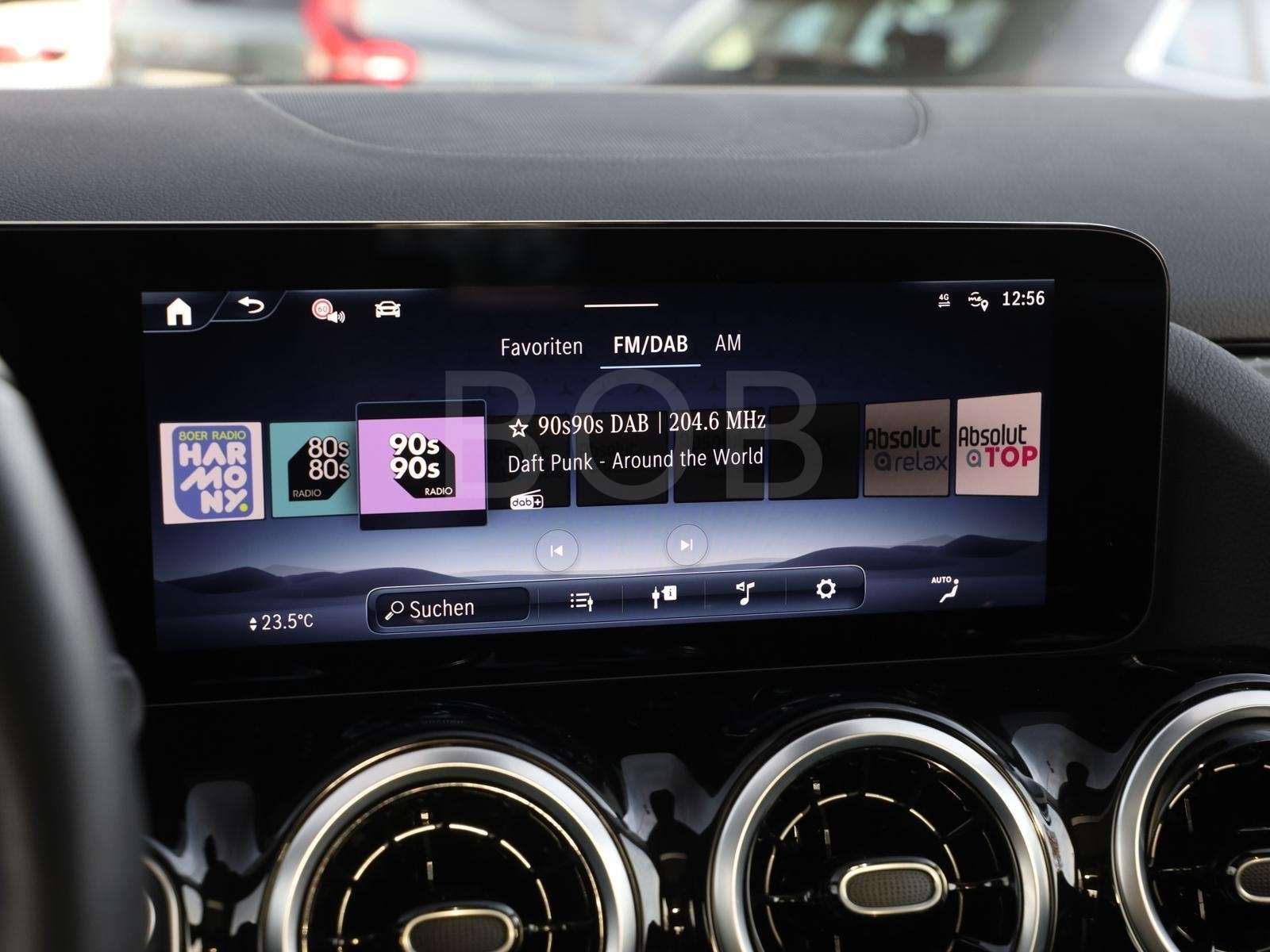 Fahrzeugbild eines Mercedes-Benz GLA