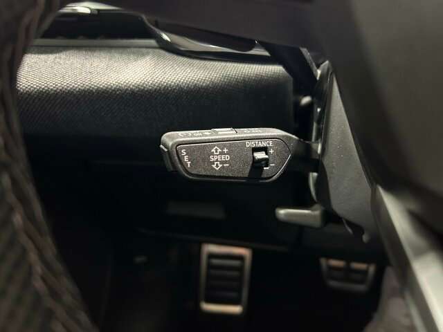 Fahrzeugbild eines Audi A5