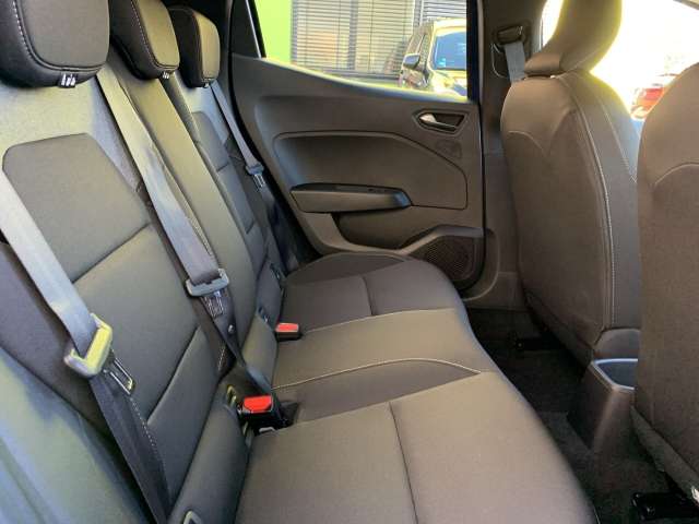 Fahrzeugbild eines Renault Clio