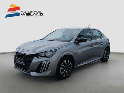 Bild Peugeot 208
