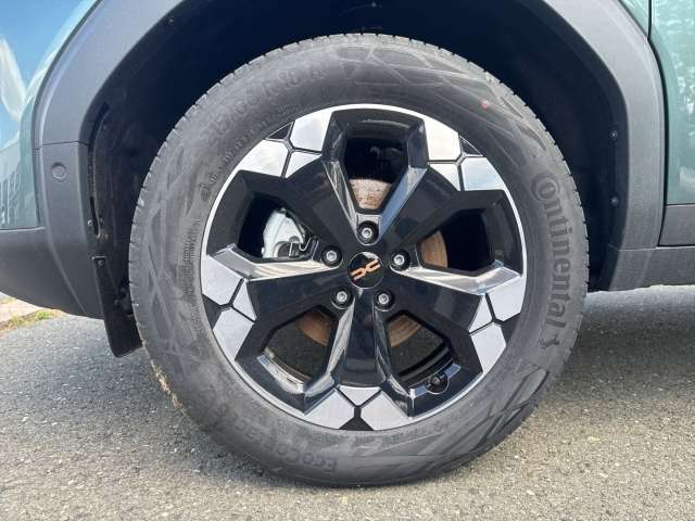 Fahrzeugbild eines Dacia Bigster