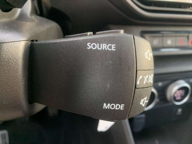 Fahrzeugbild eines Dacia Sandero