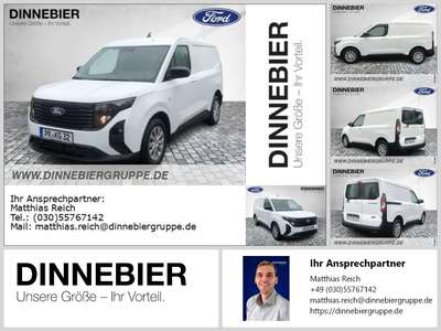 Bild Ford Transit Courier