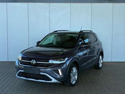 Bild Volkswagen T-Cross