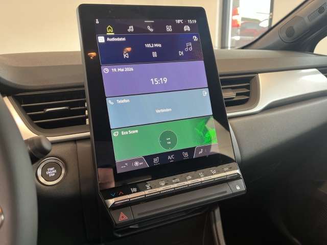 Fahrzeugbild eines Mitsubishi Grandis