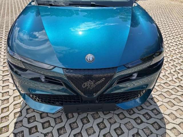 Fahrzeugbild eines Alfa Romeo Junior