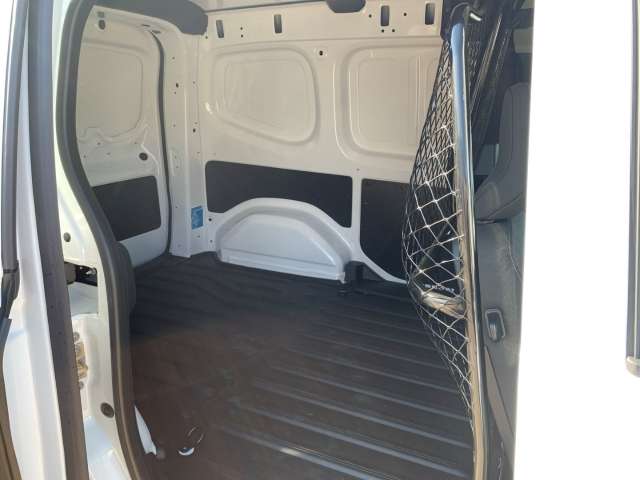 Fahrzeugbild eines Renault Kangoo