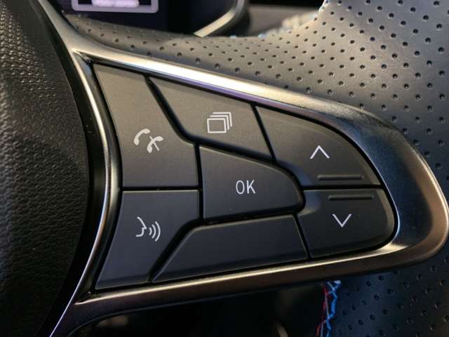 Fahrzeugbild eines Renault Clio