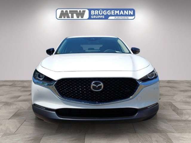 Fahrzeugbild eines Mazda CX-30