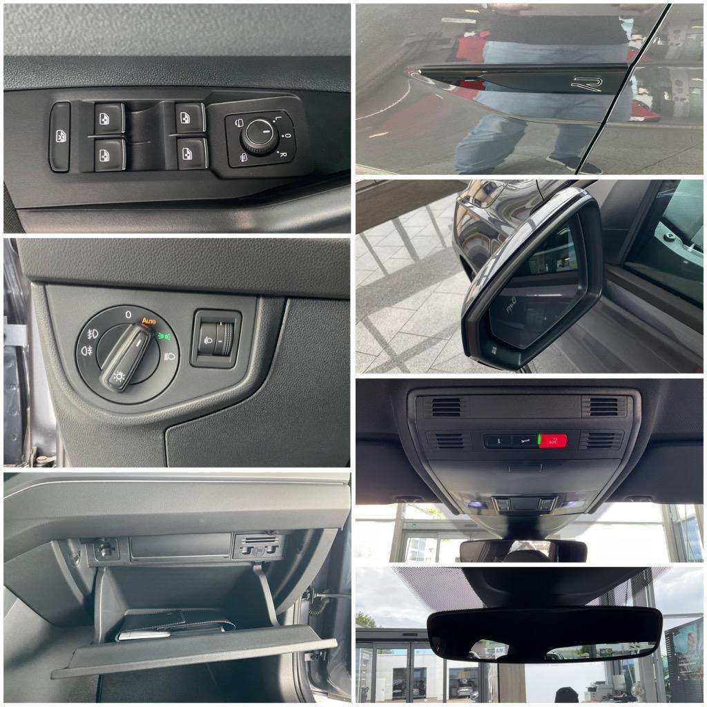 Fahrzeugbild eines Volkswagen Polo