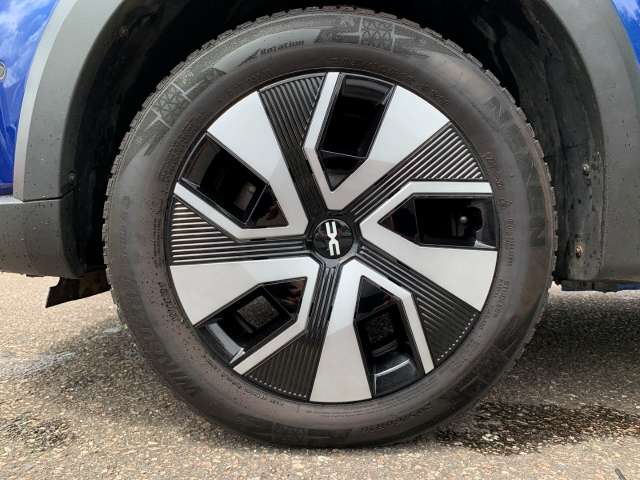Fahrzeugbild eines Dacia Sandero