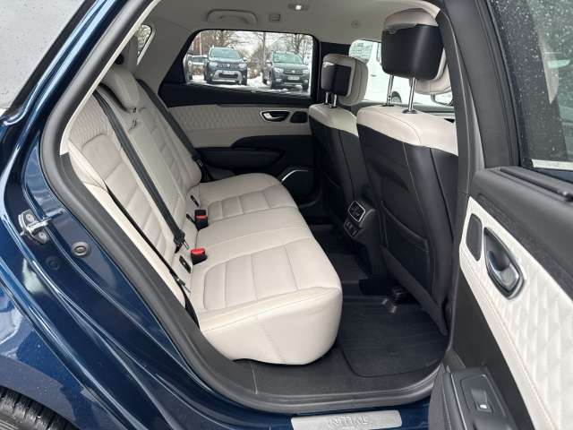 Fahrzeugbild eines Renault Talisman