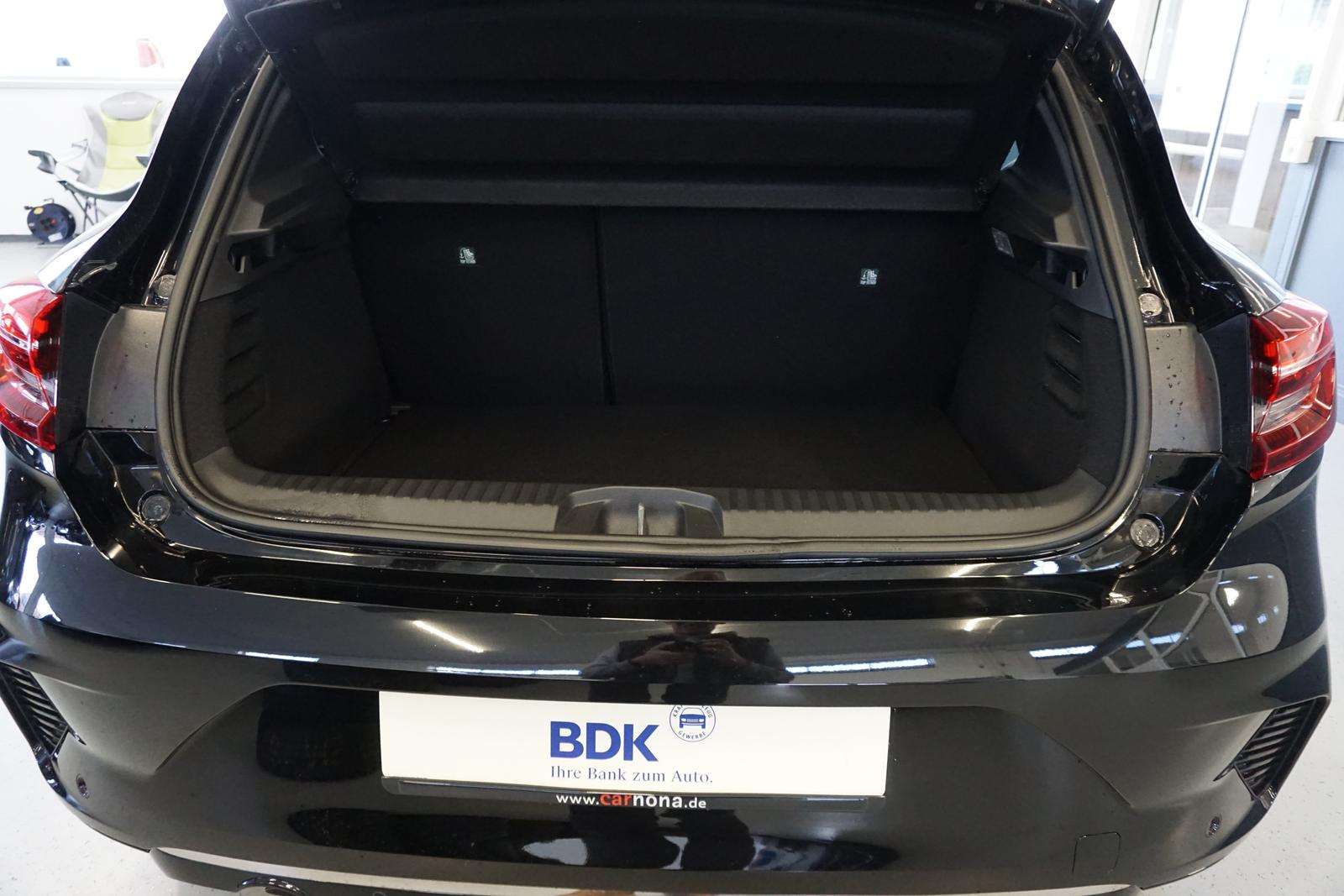 Fahrzeugbild eines Mitsubishi Colt