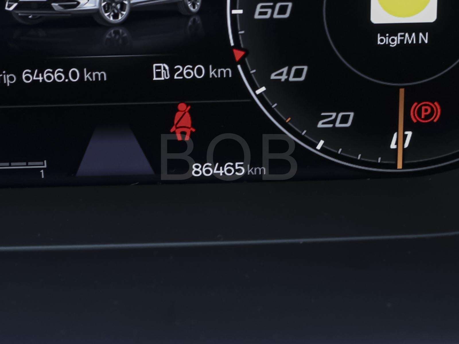 Fahrzeugbild eines CUPRA Formentor