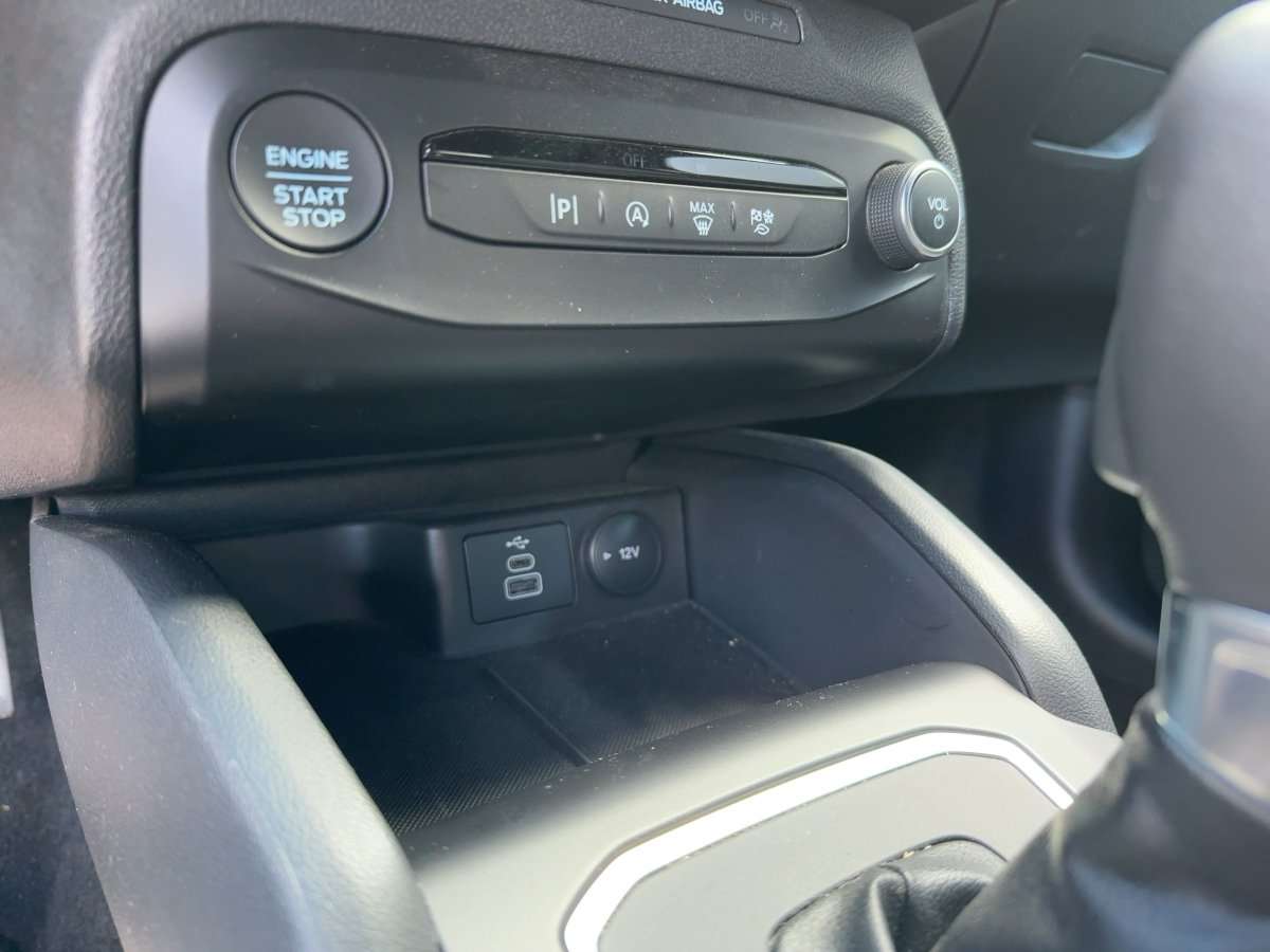 Fahrzeugbild eines Ford Focus