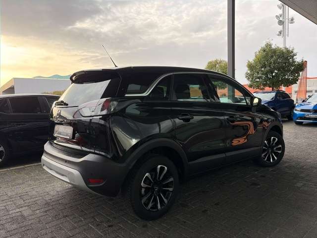 Fahrzeugbild eines Opel Crossland X