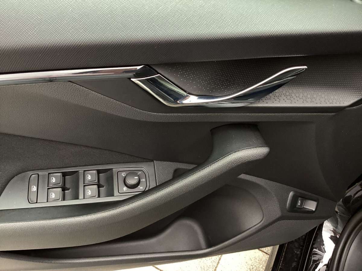 Fahrzeugbild eines Skoda Kamiq