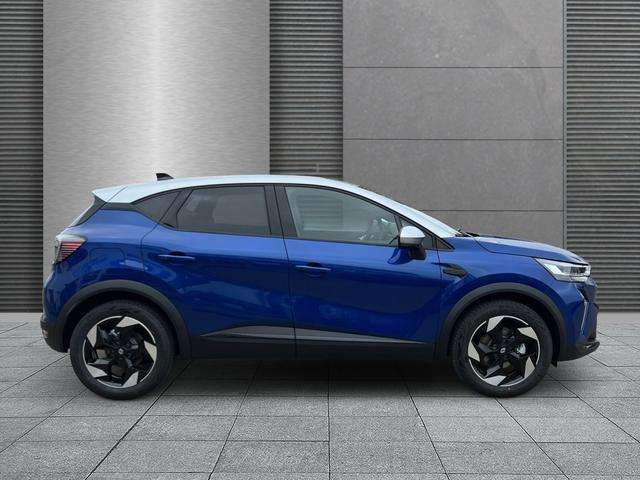 Fahrzeugbild eines Renault Captur