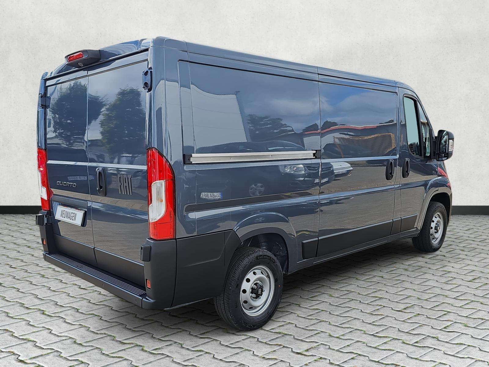Fahrzeugbild eines Fiat Ducato