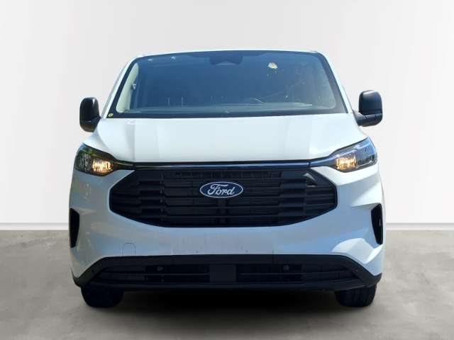 Fahrzeugbild eines Ford Transit Custom
