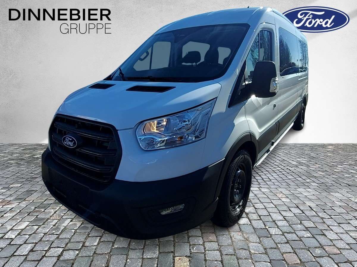 Fahrzeugbild eines Ford Transit
