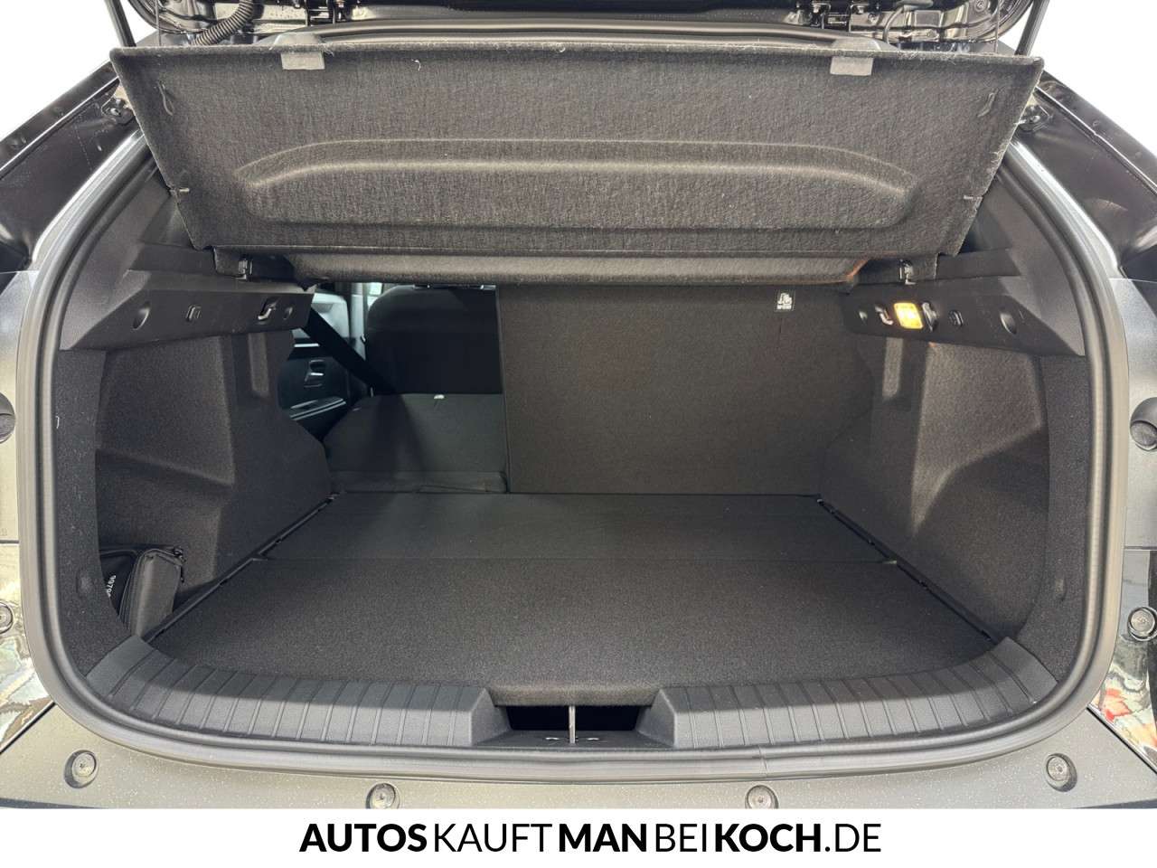 Fahrzeugbild eines Dacia Duster